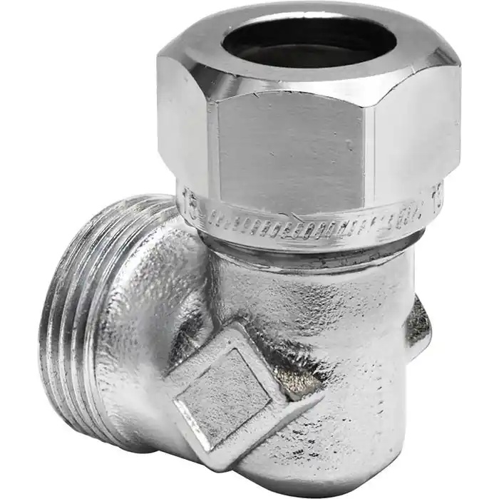 Säker betalning Vinkelkoppling